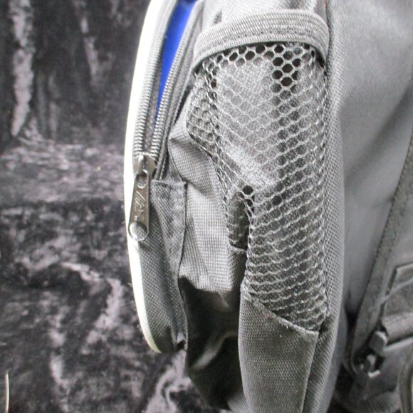 Africa Command Shoulder Sling Backpack - Picture 7 of 7